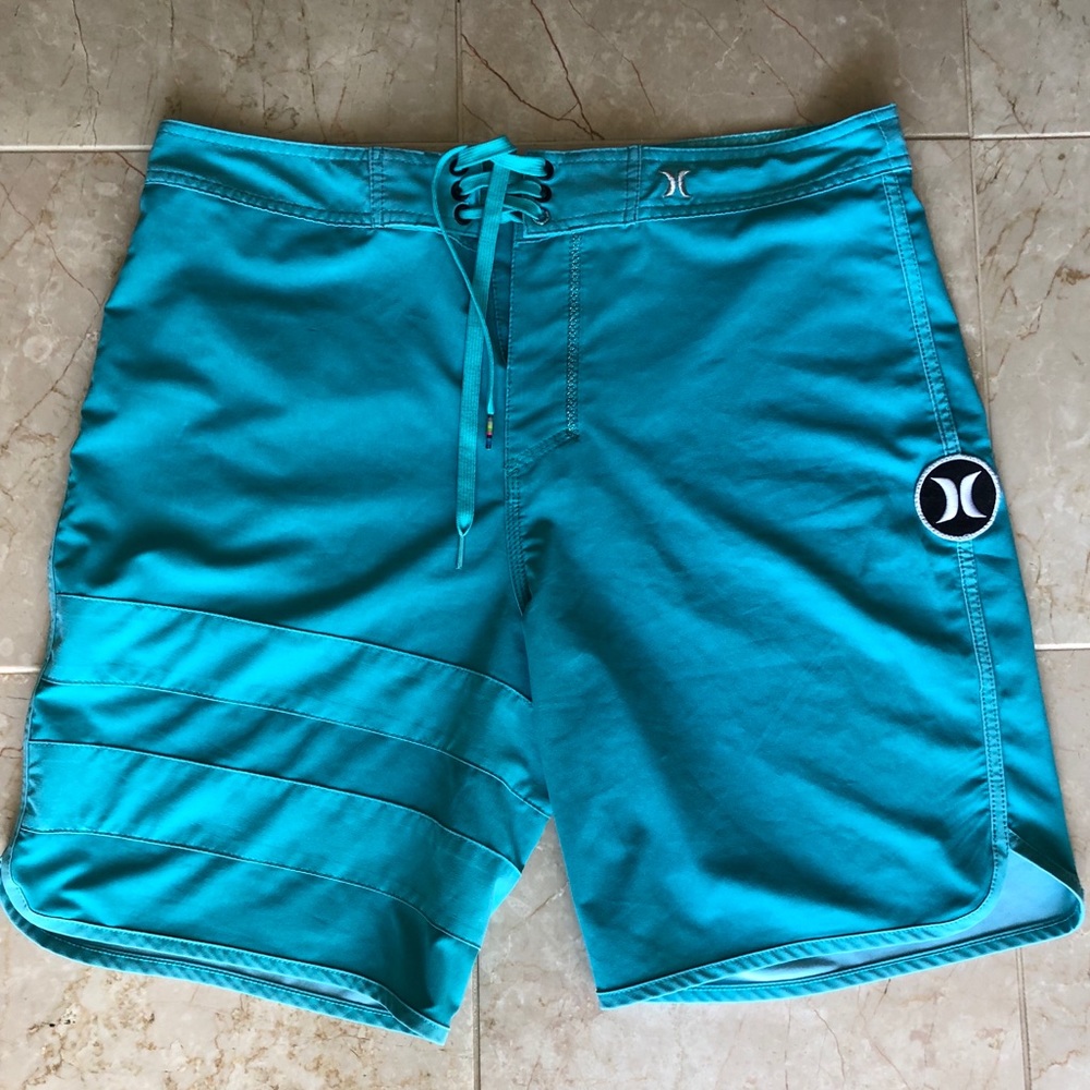 Men’s P60 Block Party Boardshort